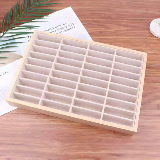 Accessories Organizer